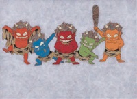 Kazuyuki Takishita | Artnet